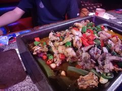 -蛙来哒(金沙洲万达店)