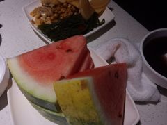 -海底捞火锅(顺义华联店)