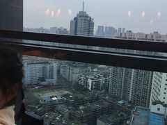 -富力丽思卡尔顿酒店·香荟全日制餐厅