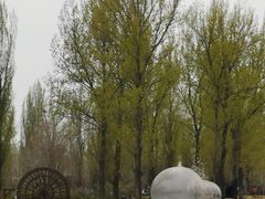 -林栖谷森林康养度假区