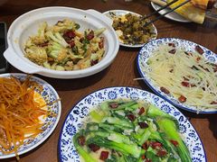 -小清花粥铺(青年南街店)