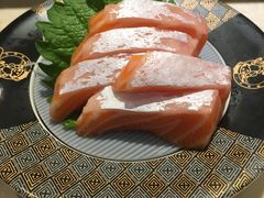 -禾绿回转寿司(苏宁广场店)