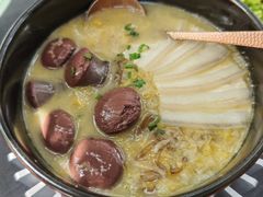 -止观小馆·辽河口渔家菜(王府井店)