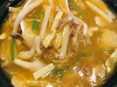 -東城故事·尋找姆媽的味道(玉兰路店)