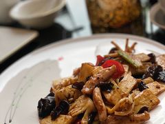 -越宴(西施山路店)