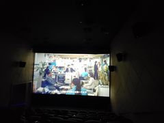 -华夏优加影城(长和国际店)