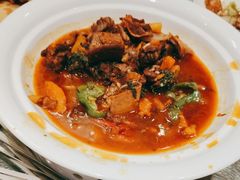 -宴语·新疆菜·大盘鸡·烤肉(北泉店)