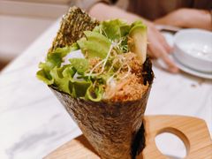 -茹·pure vegan(博华广场店)