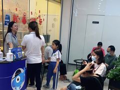 -易贝乐成长中心(坂田中心)