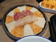 -六安宴(解放北路店)