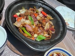 -小时候焗海鲜(鄞州万达店)