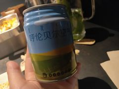 -很久以前羊肉串(中山公园店)