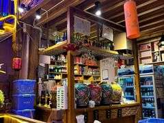 -民食香·腊排骨野生菌美食(木府店)