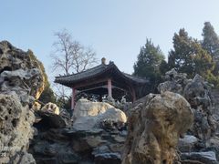 -北京市劳动人民文化宫(太庙)