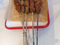 -燕兰楼·清真西北融合菜(亚运村店)