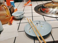 -小炉灶东北菜铁锅炖