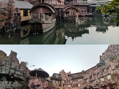 -长鹿旅游休博园