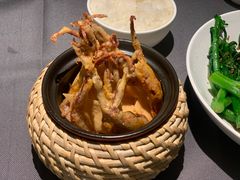 -小炳胜(卓悦中心店)