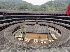 -初溪土楼群