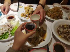 -小厨师·二十年沈家门小海鲜(百井坊巷店)