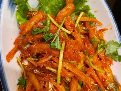 -合合大冷面(湖南店)