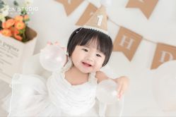 -XinStudio定制儿童摄影