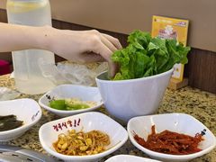 -安又胖韩国烤肉(美罗城店)