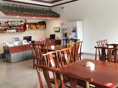 大堂-郭鸡肉·非遗餐厅(安仁古镇店)