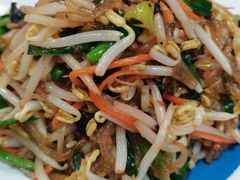 -满园烤鸭·春饼(太原街万达店)