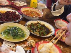 -冶建镜子·老南昌大排档·江西虾王(总店)