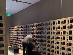 -涨巢·潮玩水疗局