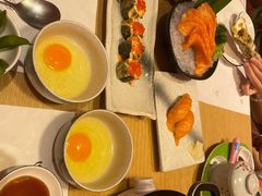 -小句号·精致料理(江南环球港店)