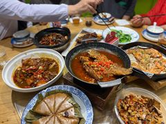 -开味馆饭铺(站前西路店)