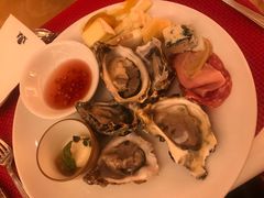 -咖啡苑 - 蔚藍夏日限定主题(永利皇宫店)