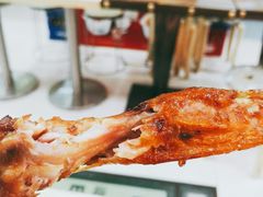 -一代烤翅王(大汉口店)