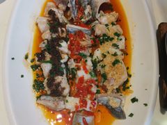 -巴陵全鱼席(湖南老字号汴河街店 )