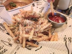 -Blac+Blac(中海环宇荟店)