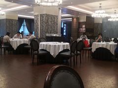 -上海小南国(金桥国际广场店)