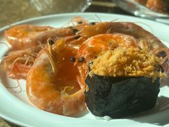 -银帆宾馆-自助餐厅(金马路店)