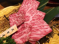 -黑牛の店·和牛烧肉(合生汇店)