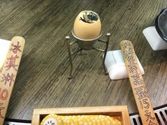 -玛雅铁板烧餐厅(中关村店)