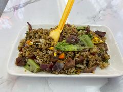 -庙街旅游·美食广场(五一广场店)