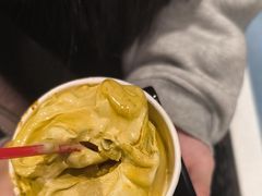 -DQ·蛋糕·冰淇淋(虹口龙之梦店)