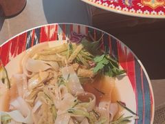 -塔哈尔·新疆盛宴(奉贤龙湖店)