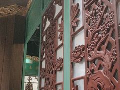 -锦府盐帮·侯宅(五棵松万达店)