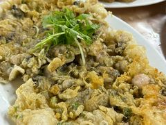 蚝烙-飘香小食店(国平路店)