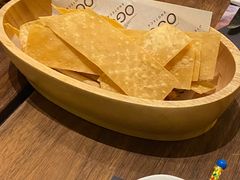 -OGGI TRATTORIA PIZZERIA(深业上城店)