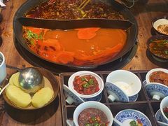 -楠火锅(哈尔滨金爵万象店)