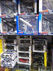 -新时模型(新街口店)