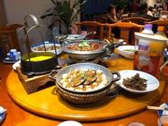 -厨道重庆菜馆(鸳鸯店)